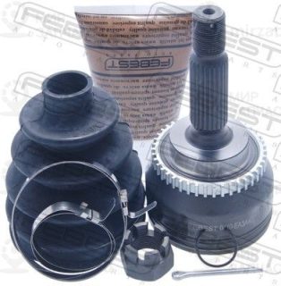Запчасть FEBEST 0410EA3A43
