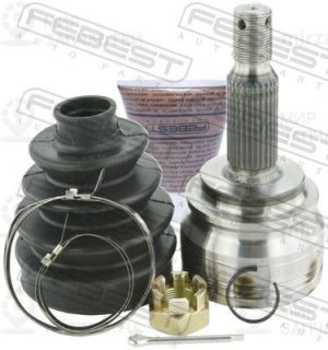 Запчасть FEBEST 0410GA