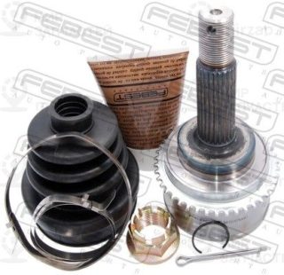 Запчасть FEBEST 0410H76A43