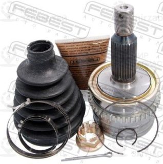 Запчасть FEBEST 0410KB4A47