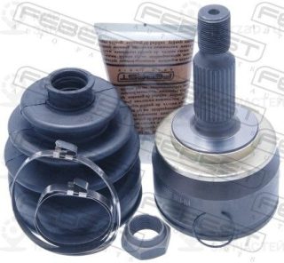 Запчасть FEBEST 0410NA4