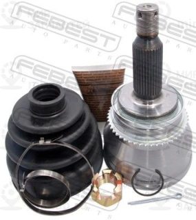 Запчасть FEBEST 0410V75RA50
