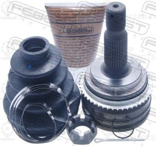 Запчасть FEBEST 0410V97A50