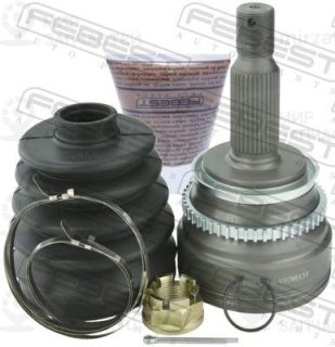 Запчасть FEBEST 0410V97WRA50