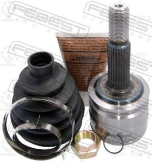Запчасть FEBEST 0410Z36