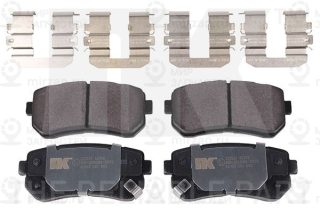Запчасть NK 223521