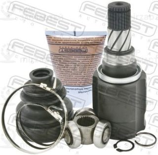 Запчасть FEBEST 0411A13