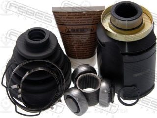Запчасть FEBEST 0411CU20RH