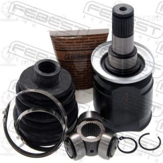Запчасть FEBEST 0411CU20RR
