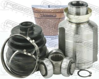 Запчасть FEBEST 0411CU4WRH