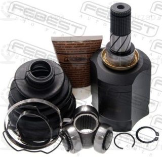Запчасть FEBEST 0411CW5LH