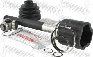 Запчасть FEBEST 0411CW5RH