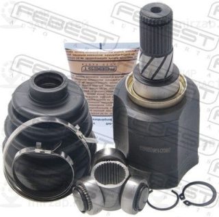 Запчасть FEBEST 0411CY34AT