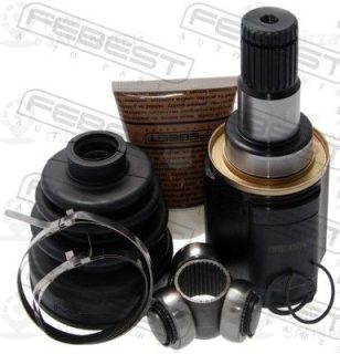 Запчасть FEBEST 0411CY3MTLH