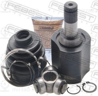Запчасть FEBEST 0411DG