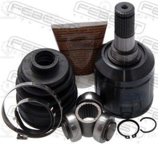 Запчасть FEBEST 0411E55