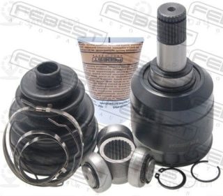 Запчасть FEBEST 0411EA