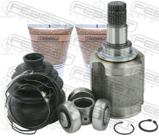 Запчасть FEBEST 0411GALH