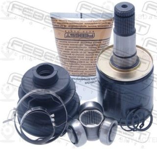Запчасть FEBEST 0411K94LH