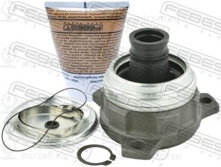 Запчасть FEBEST 0411KB4SHA