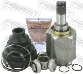Запчасть FEBEST 0411NA4WLH