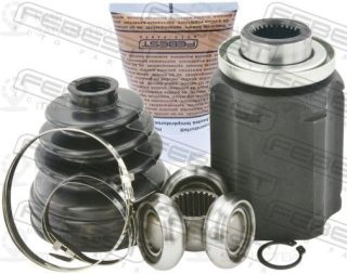 Запчасть FEBEST 0411NA4WRH