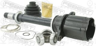 Запчасть FEBEST 0411NA8WRH