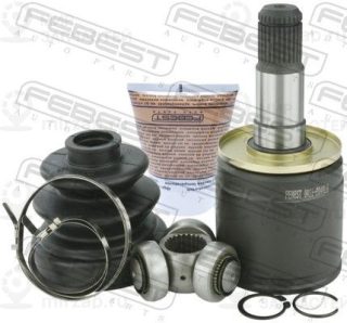 Запчасть FEBEST 0411PD4WLH