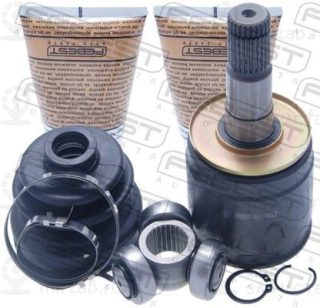 Запчасть FEBEST 0411V43LH