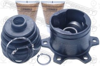 Запчасть FEBEST 0411V75RR