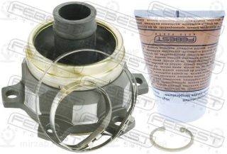 Шарнир продольного вала FEBEST 0411V75SHA