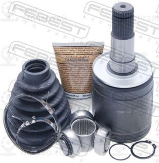Запчасть FEBEST 0411V97LH