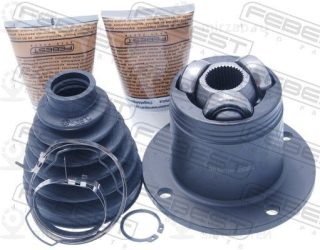 Запчасть FEBEST 0411V97RH