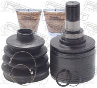 Запчасть FEBEST 0411V97WLHR
