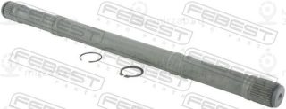 Запчасть FEBEST 0412GACVTLH