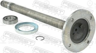 Запчасть FEBEST 0412KH6WRH