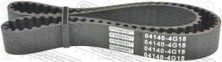 Запчасть FEBEST 041404G18