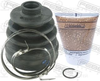 Запчасть FEBEST 0415CU4WT