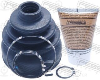 Запчасть FEBEST 0415CW6LHT