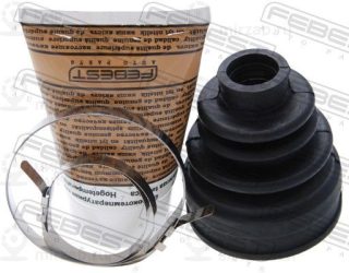 Запчасть FEBEST 0415CWRT