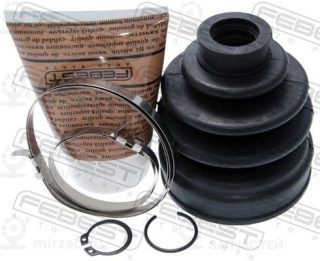 Запчасть FEBEST 0415CY2AT