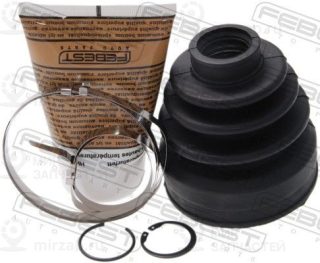 Запчасть FEBEST 0415CY34AT