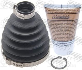 Запчасть FEBEST 0415PV97