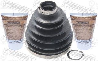Запчасть FEBEST 0415PV97WR