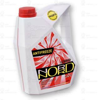 Запчасть NORD OIL NR20249