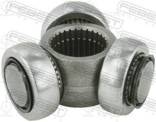 Запчасть FEBEST 0416CY2
