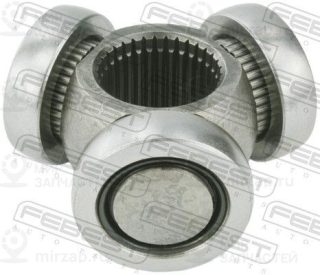 Запчасть FEBEST 0416CY3