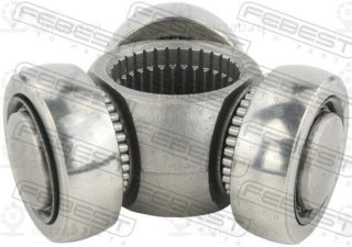 Запчасть FEBEST 0416DJ24