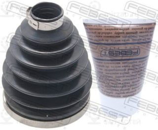 Запчасть FEBEST 0417PCW6