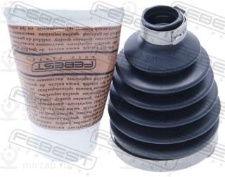 Запчасть FEBEST 0417PCWRR